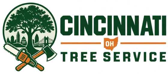 Cincinnati OH Tree Service